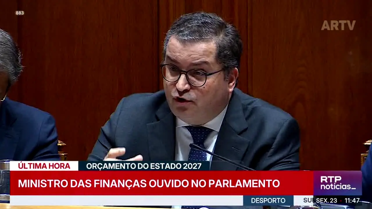 RTP Noticias na żywo