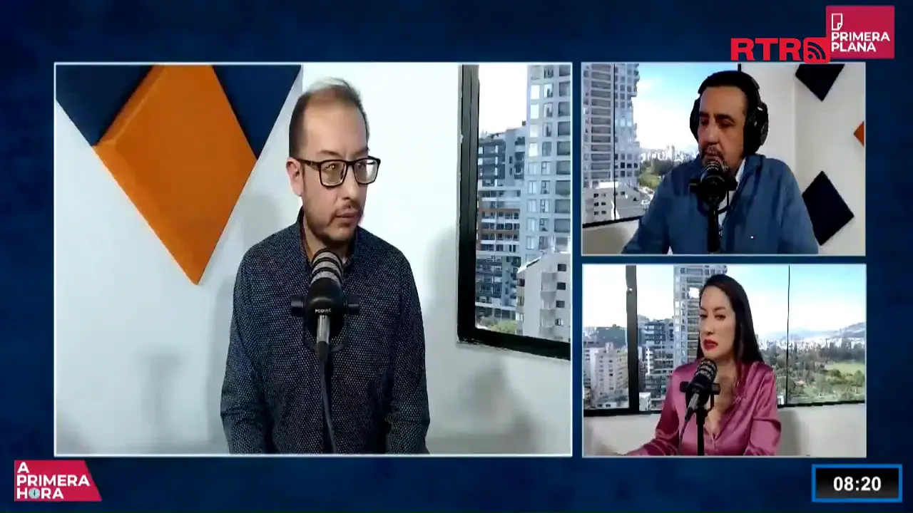 RTRTV — прямой эфир