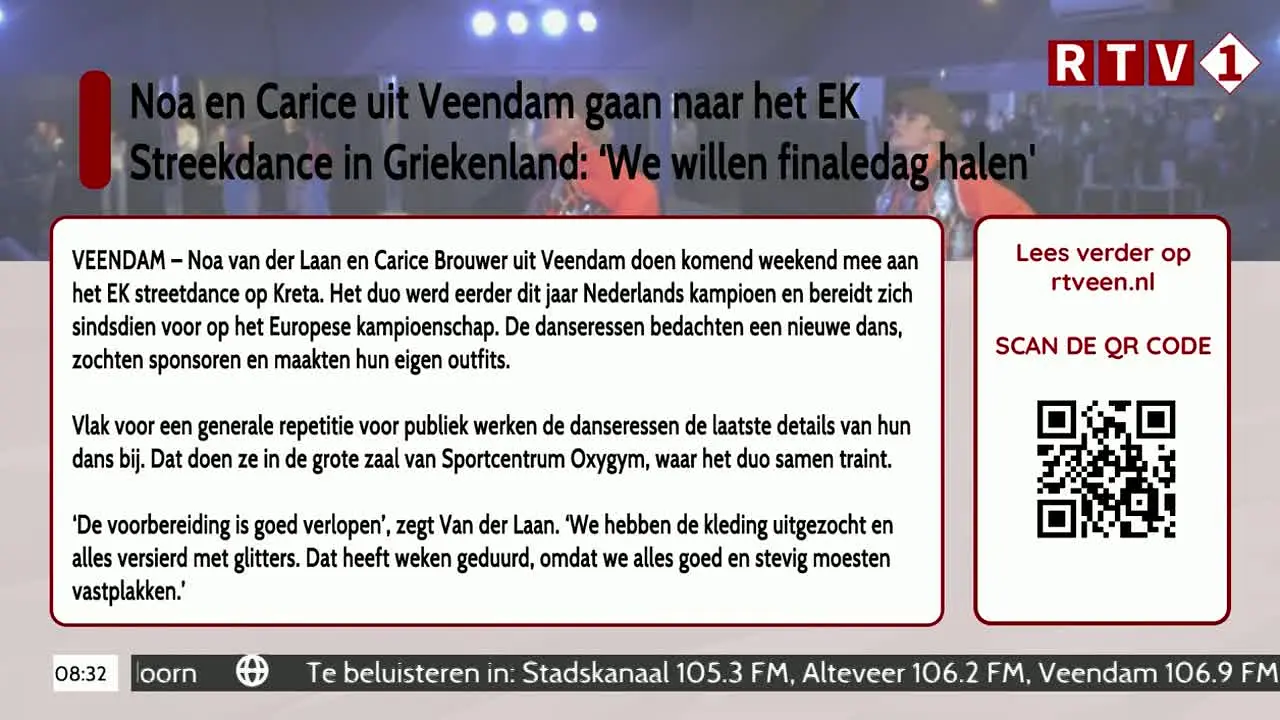 RTV 1 live