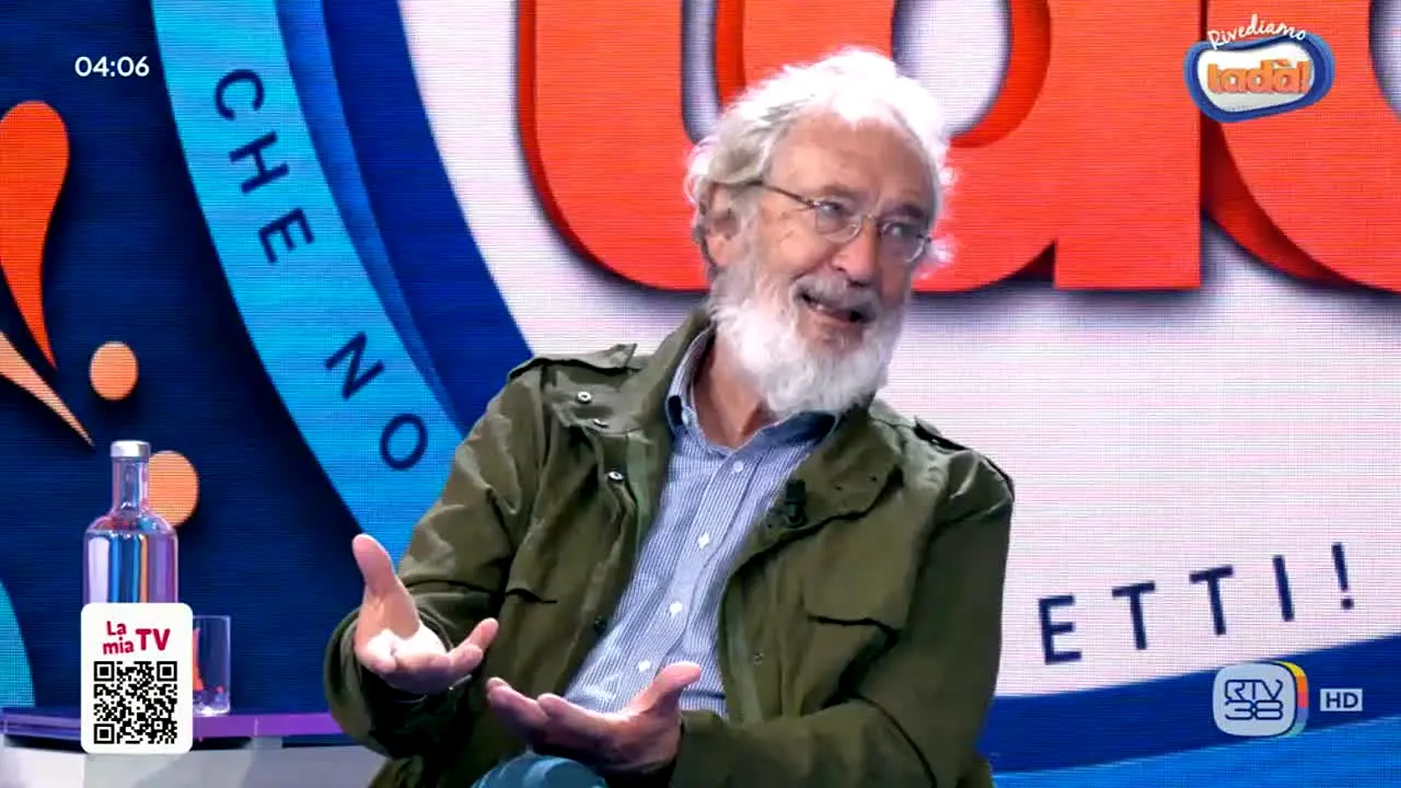RTV38 in diretta