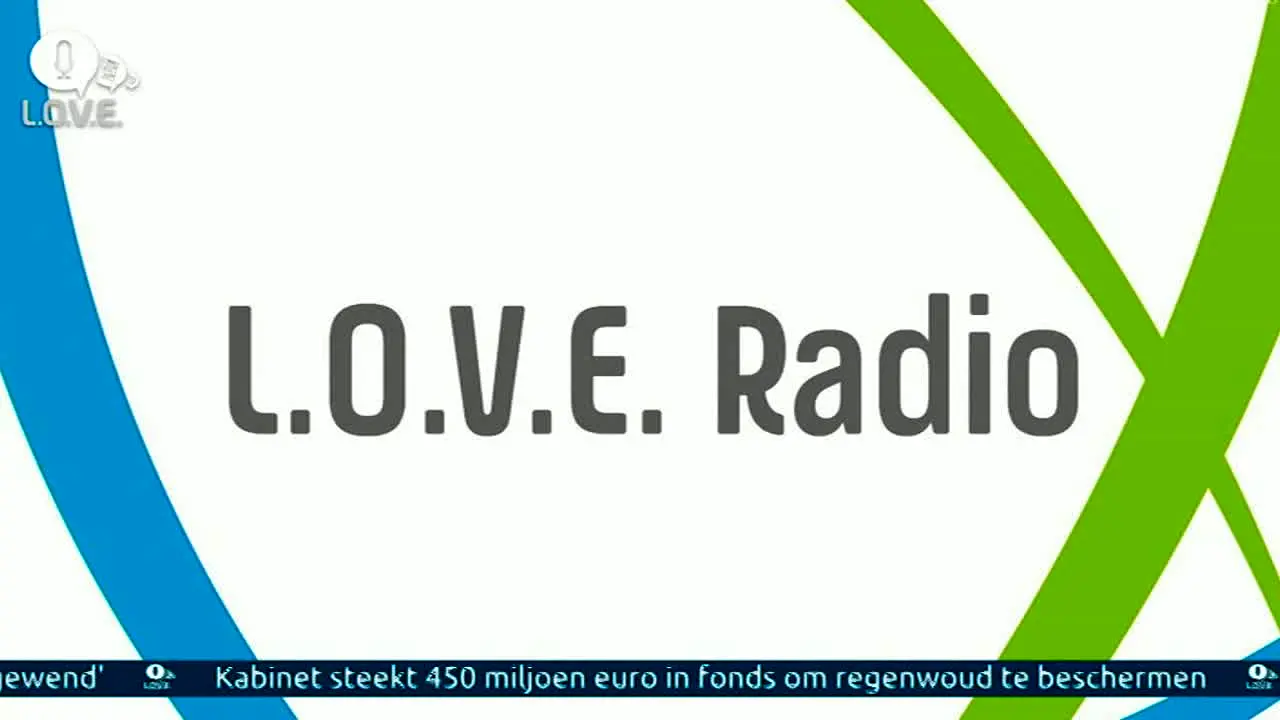 RTV Love en vivo