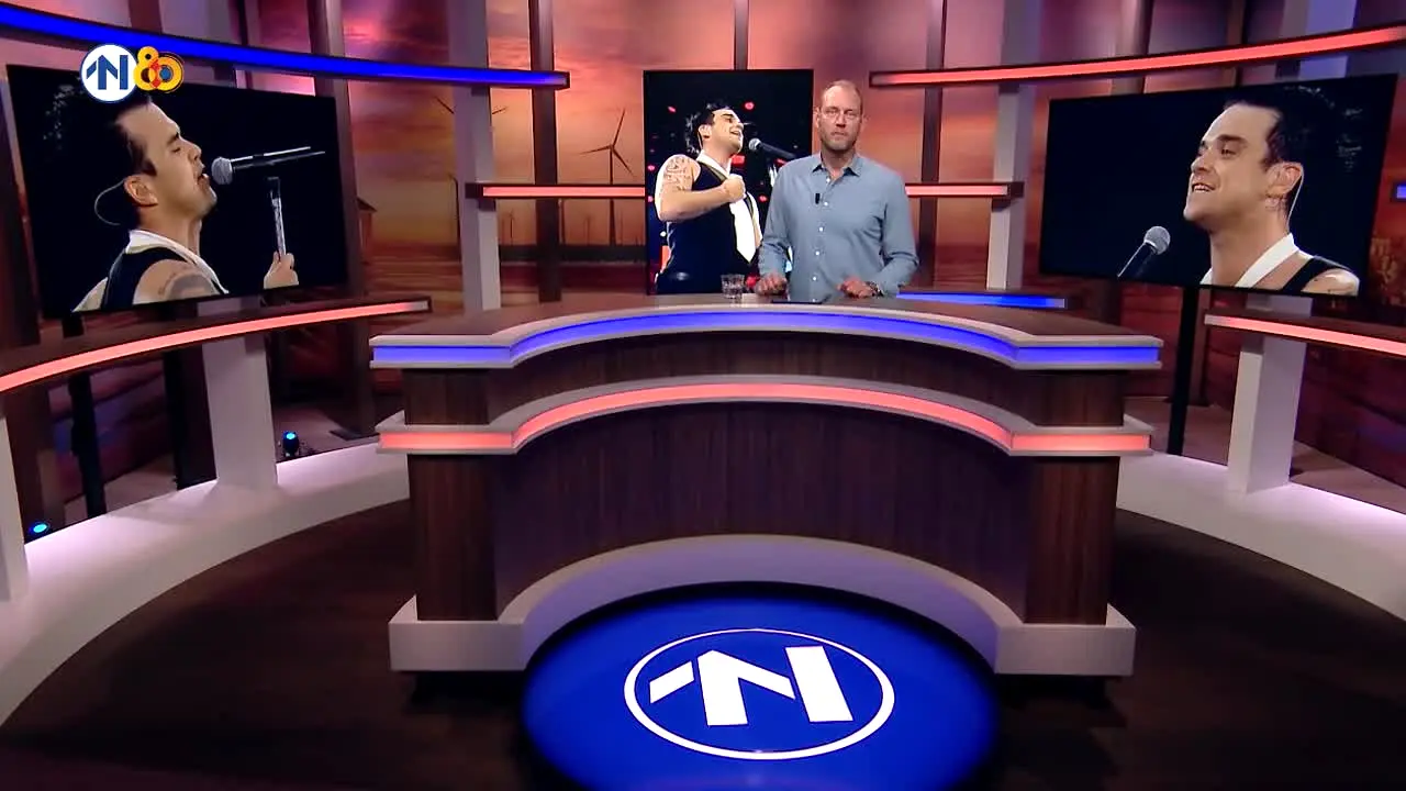 RTV Noord live