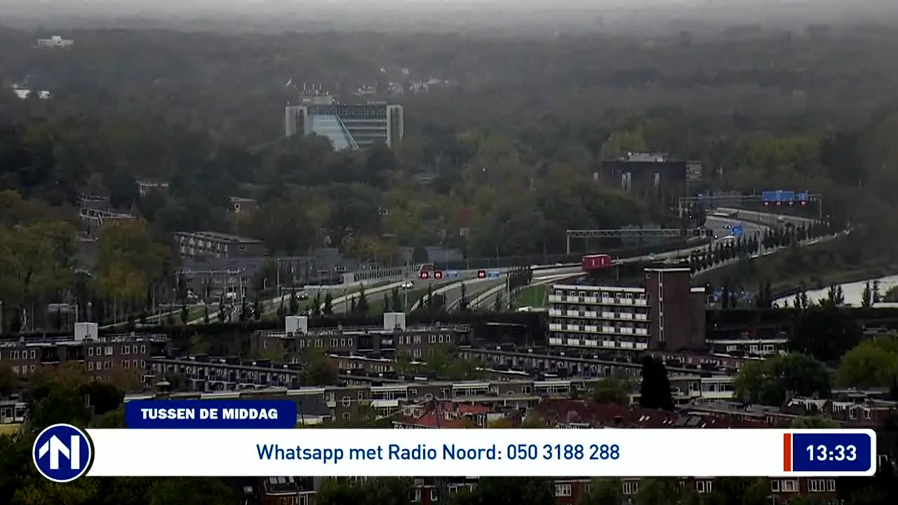 RTV Noord live
