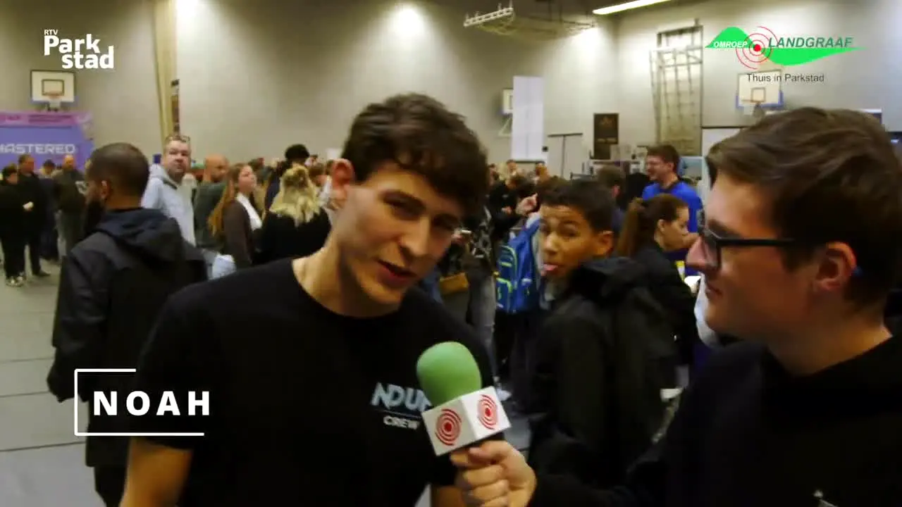 RTV Parkstad live