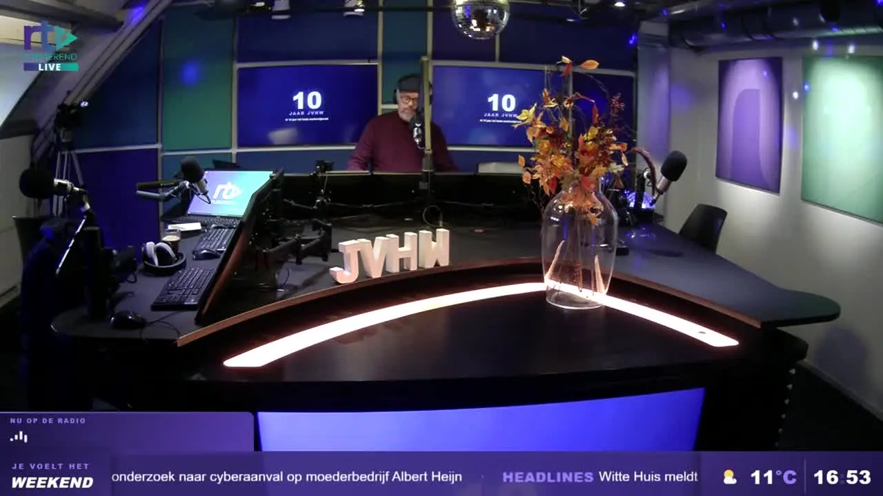 RTV Purmerend live