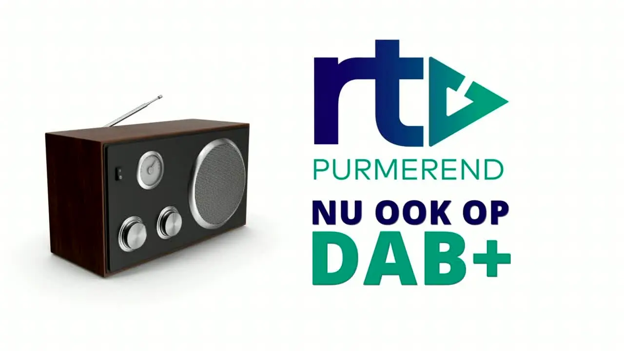 RTV Purmerend live