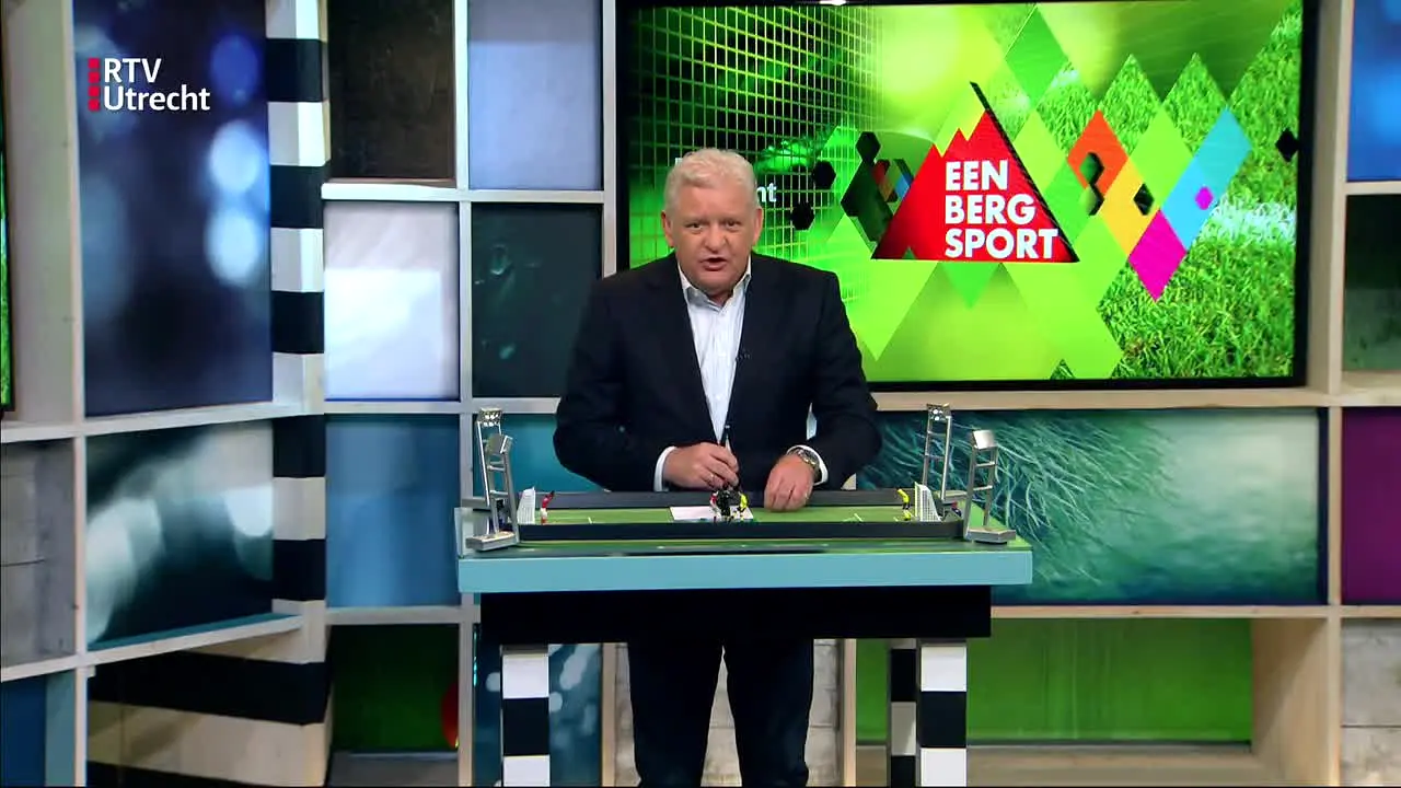 RTV Utrecht live