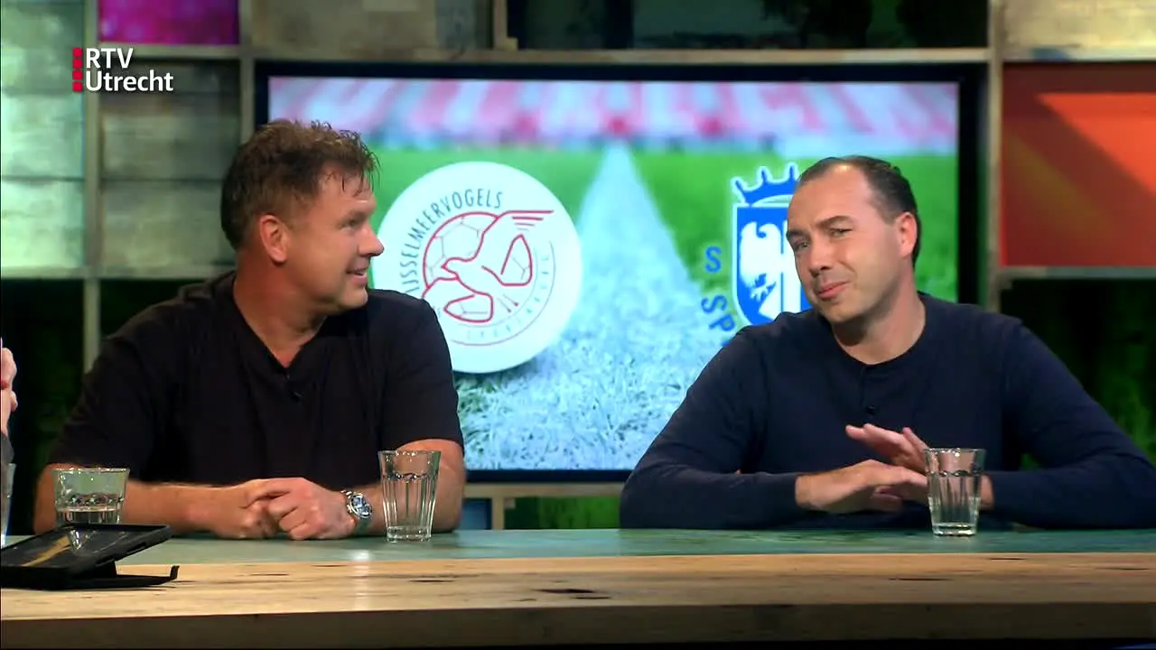 RTV Utrecht live