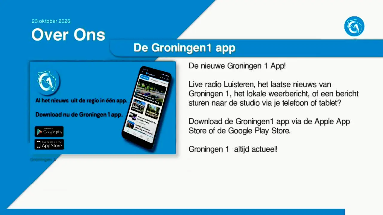 RTV Westerwolde live