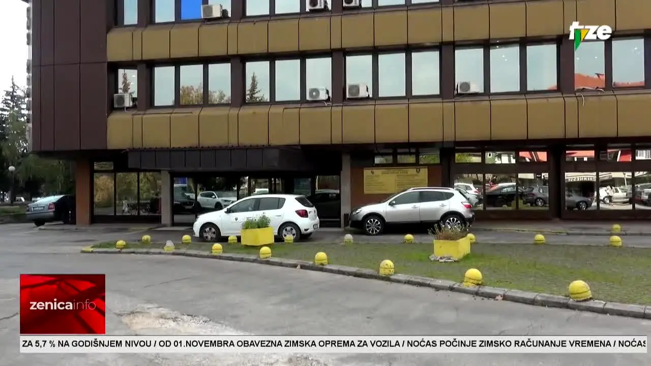 RTV ZE in diretta
