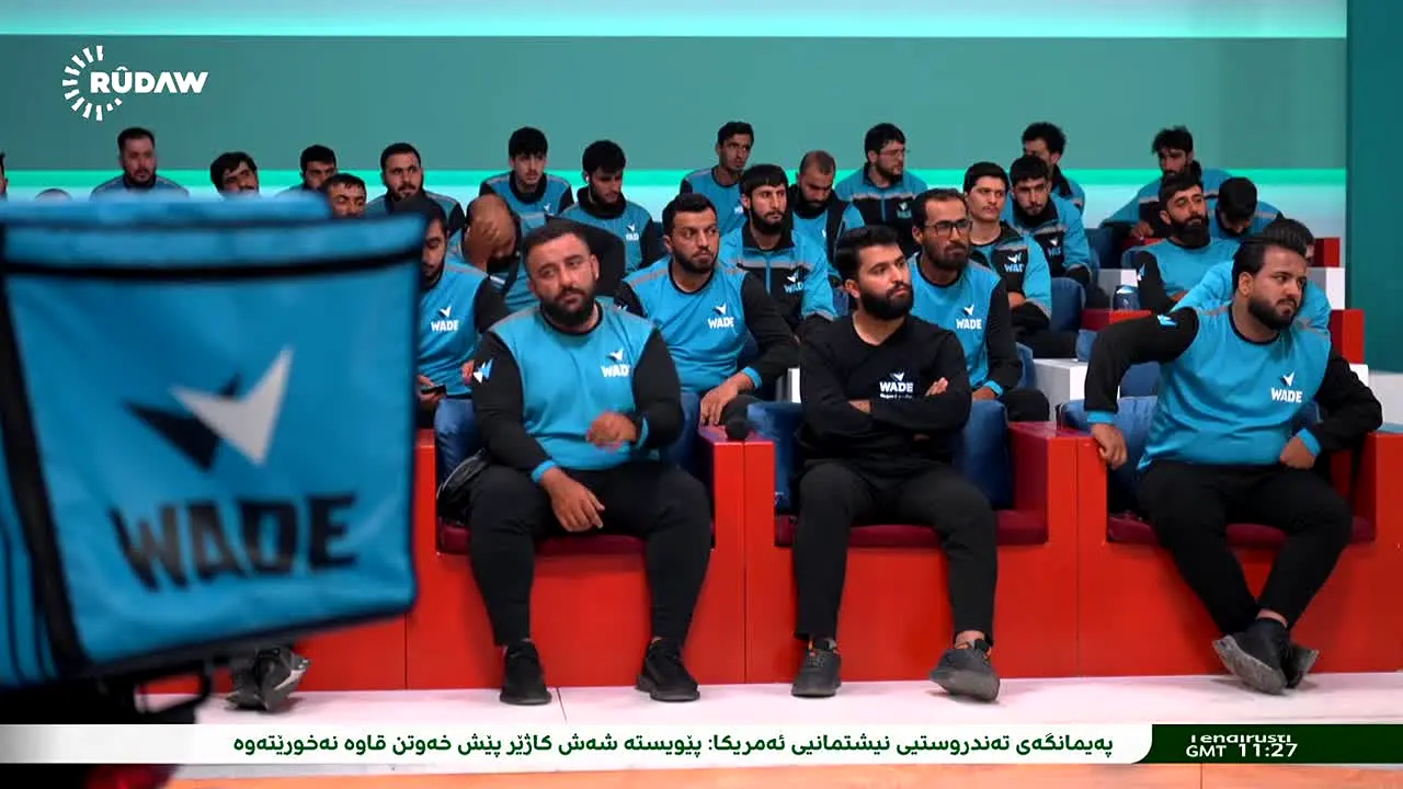 Rudaw TV live