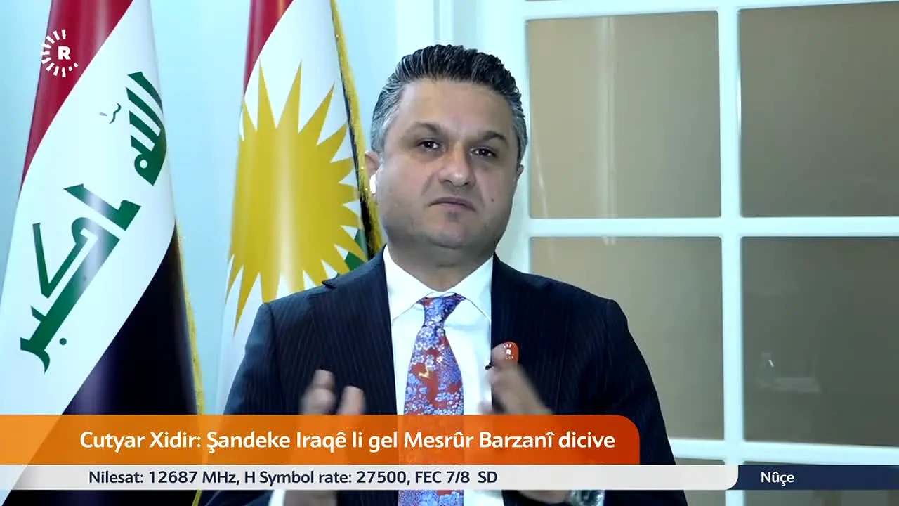 Rudaw TV live