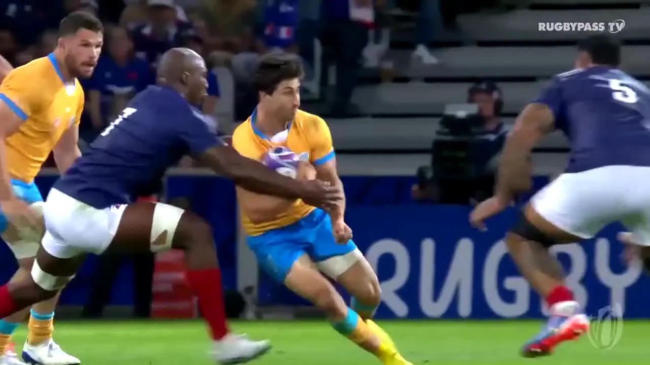 Rugby Pass TV live