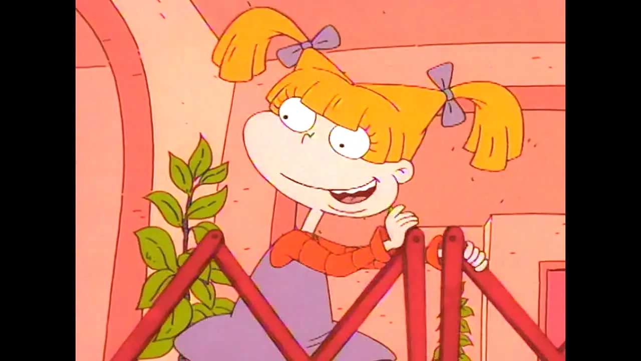 Rugrats live