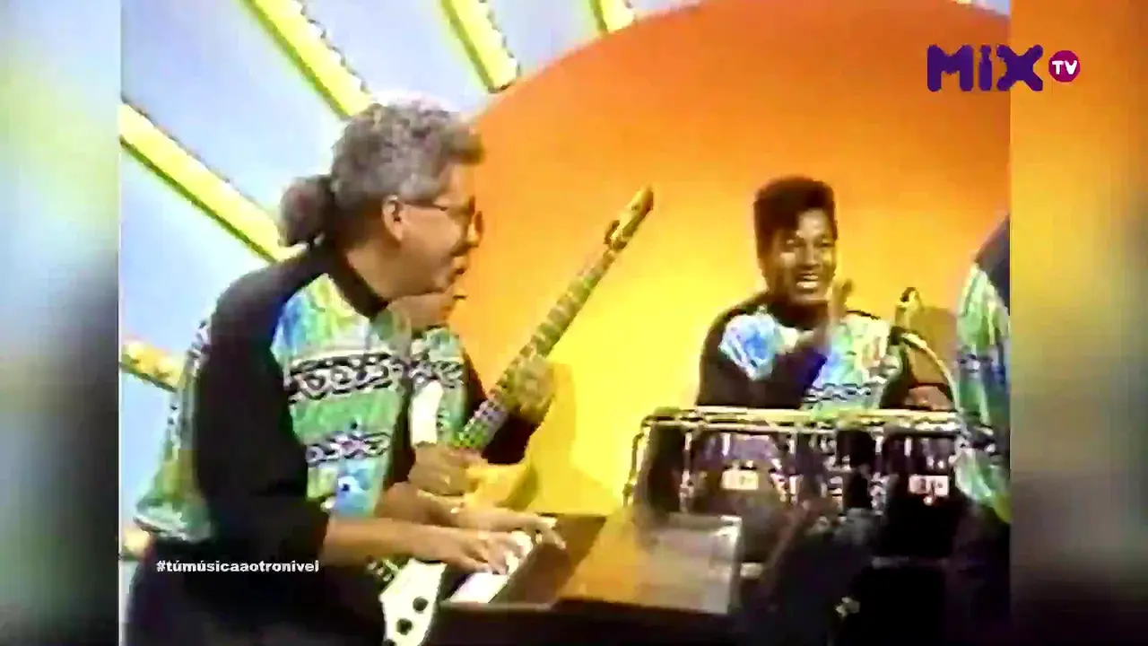 RumbaMix TV live