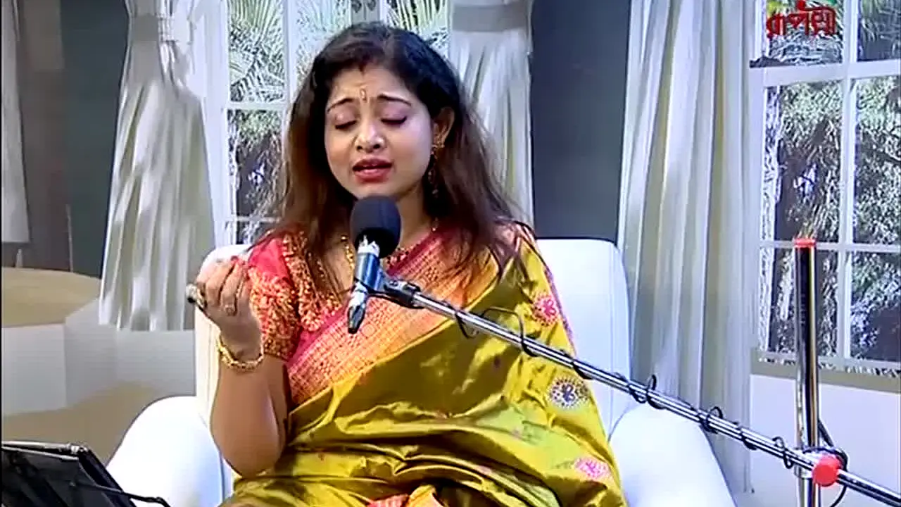 Rupasi Bangla en vivo