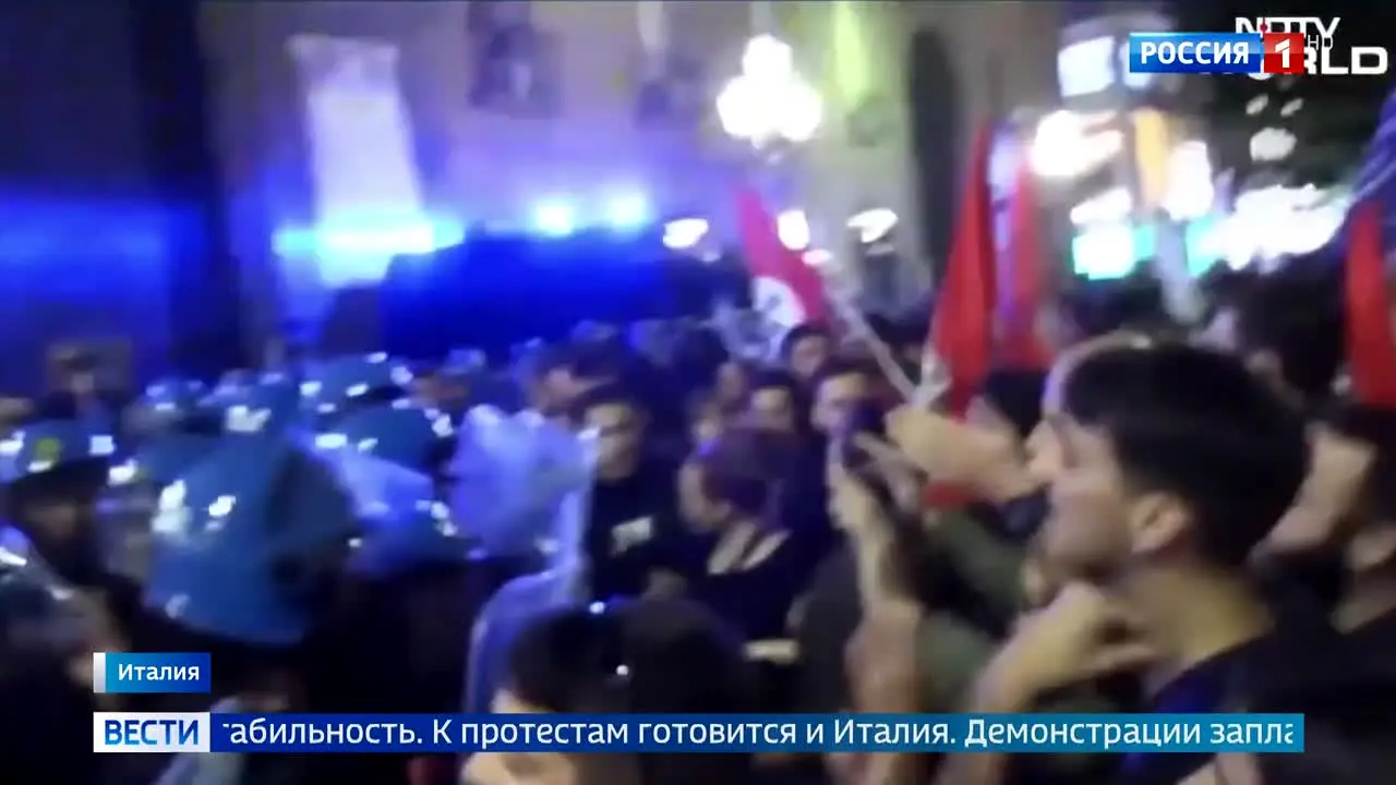 Russia-1 live