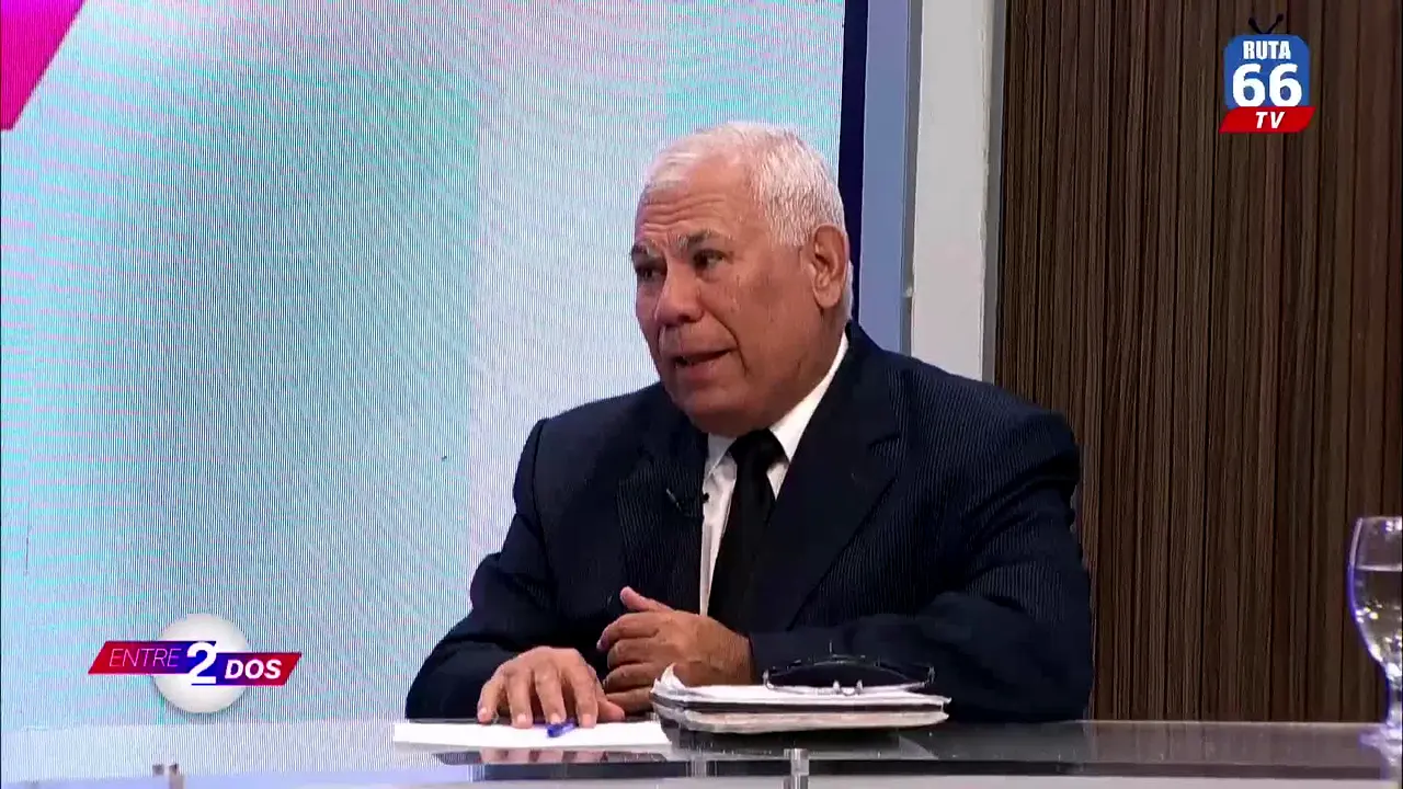 Ruta 66 TV in diretta