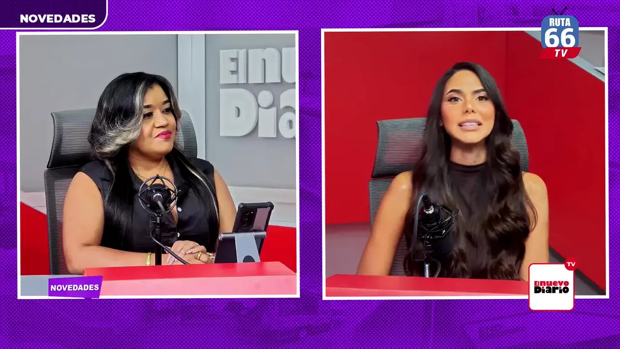 Ruta 66 TV live