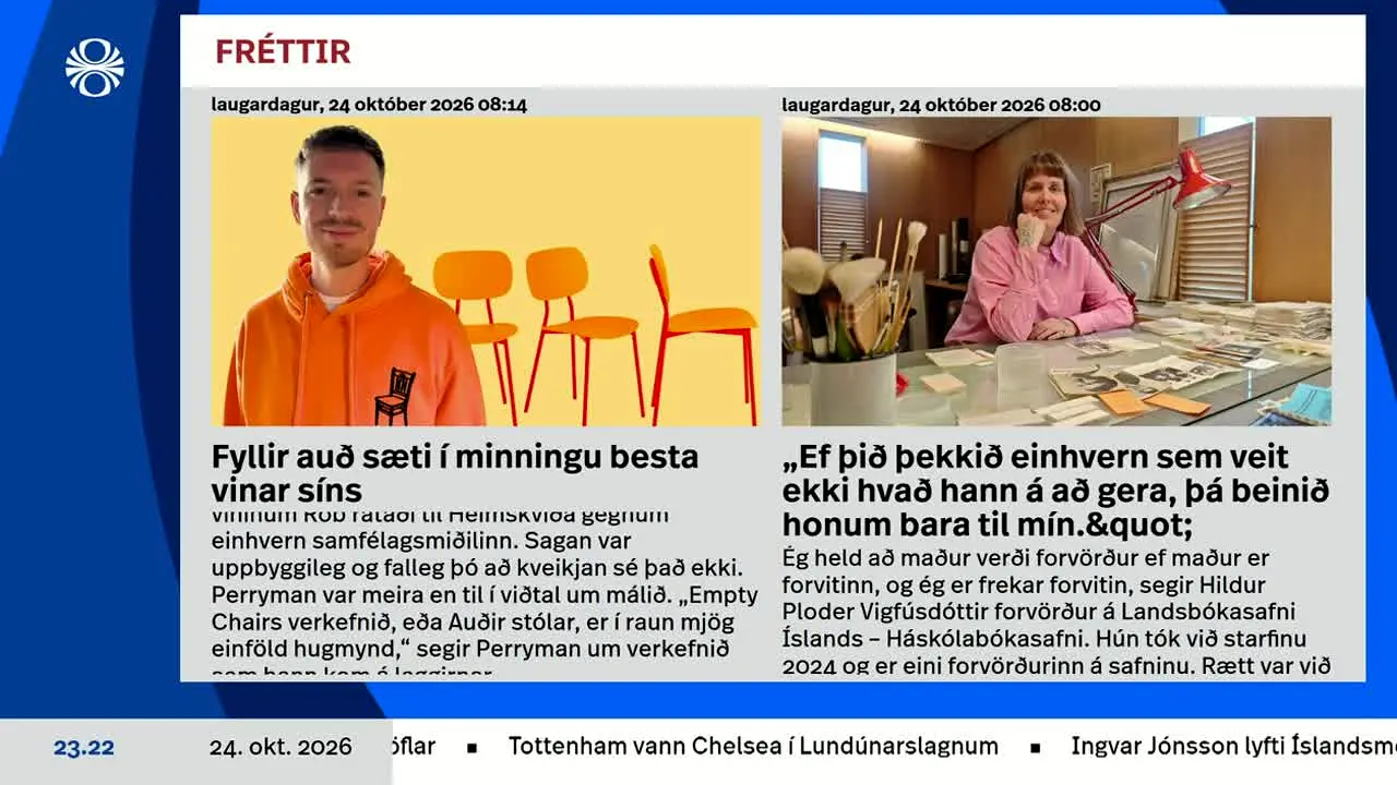RÚV 2 live