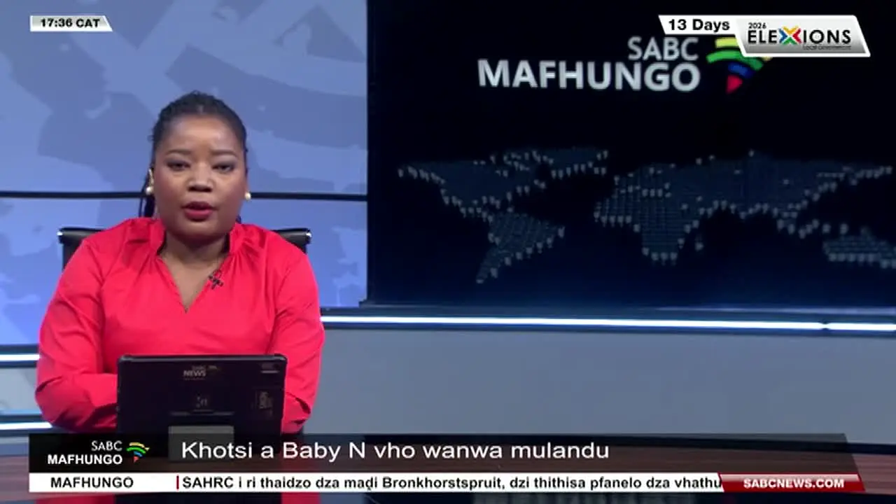 SABC Lehae en vivo