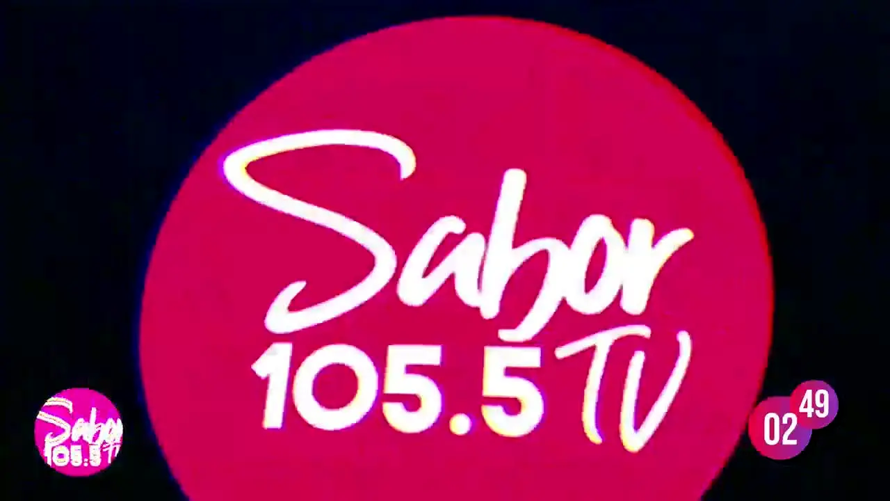 Sabor TV · CL ao vivo
