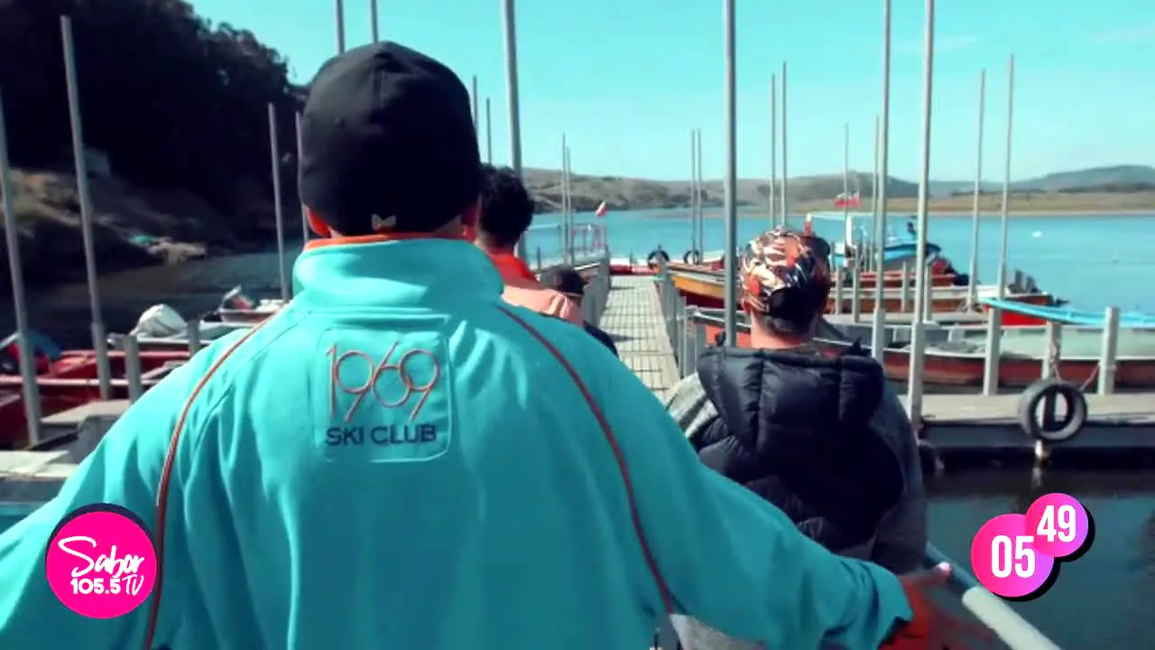 Sabor TV · CL live