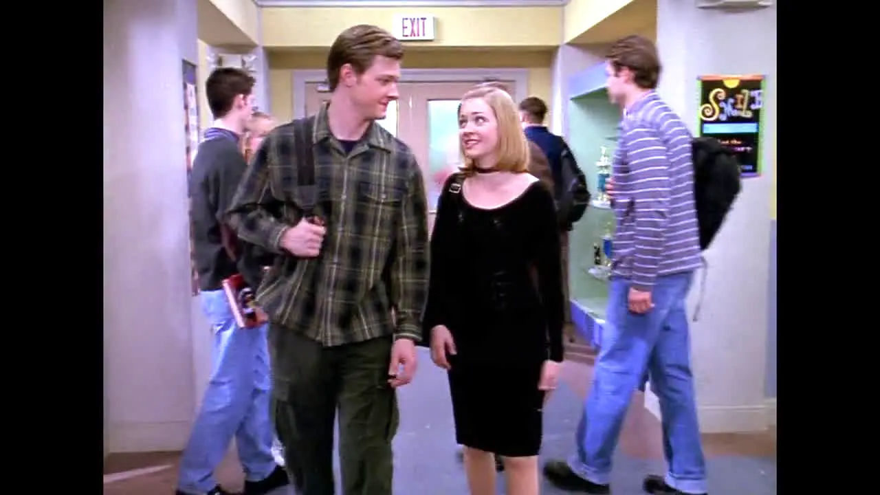 Sabrina The Teenage Witch live