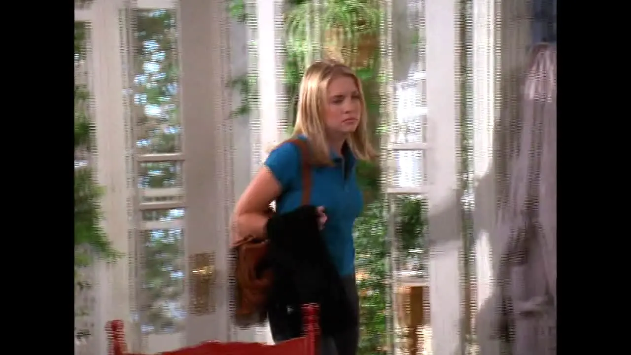 Sabrina the Teenage Witch live