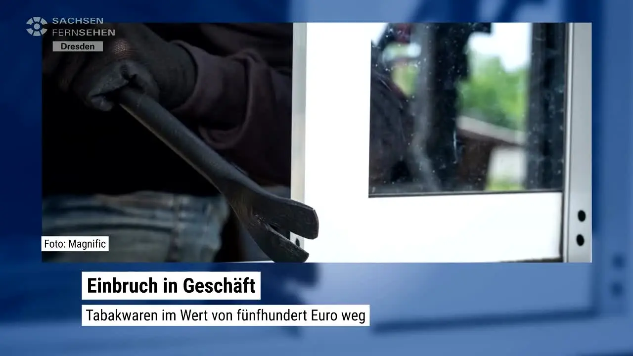 Sachsen Eins live