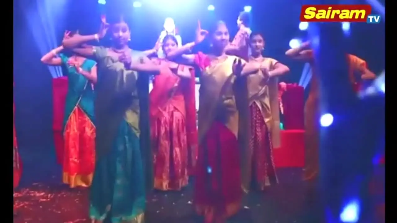 Sairam TV in diretta