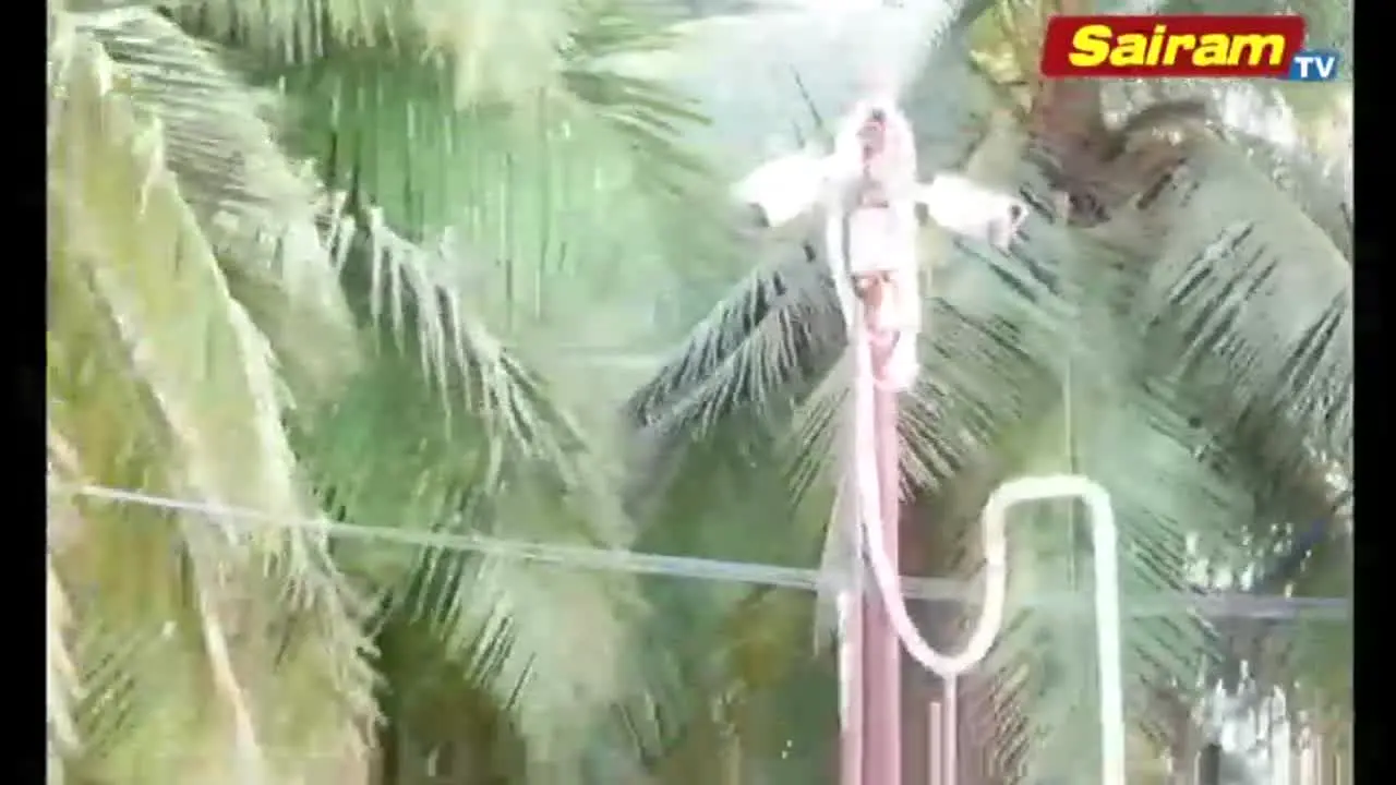 Sairam TV live