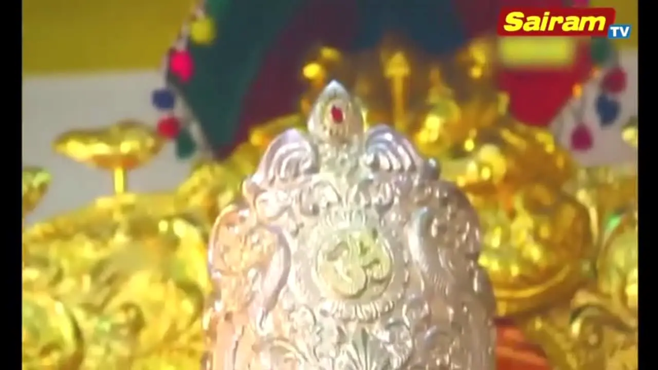 Sairam TV live