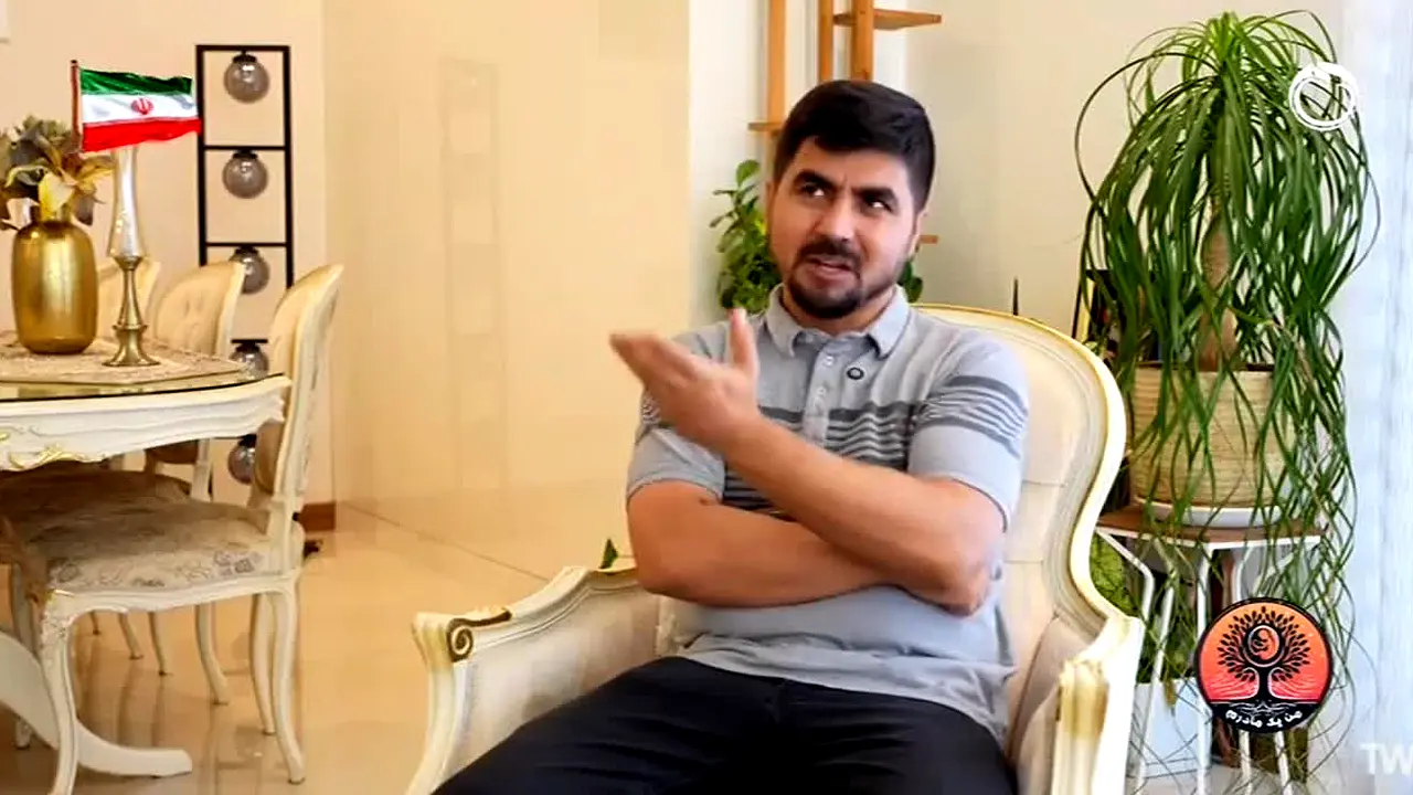IRIB Salamat in diretta