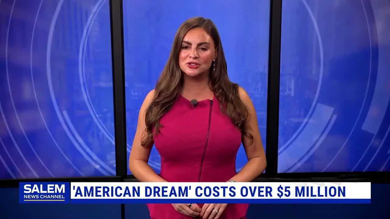 Salem News Channel live