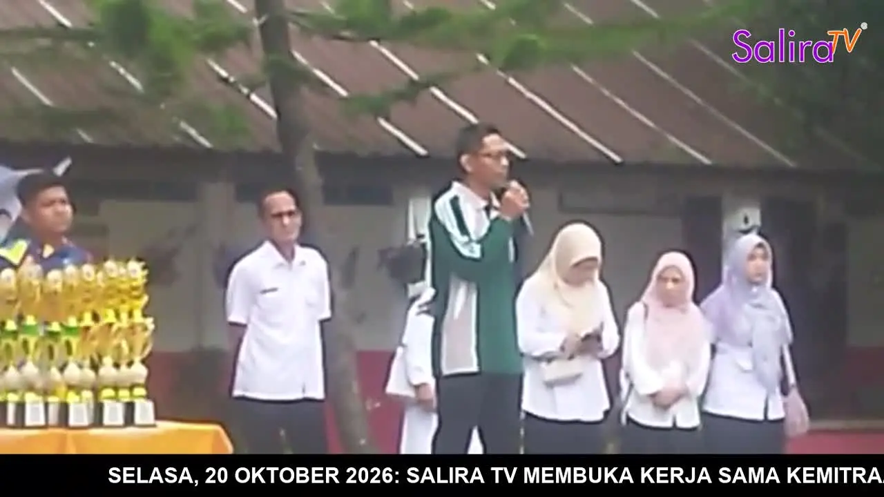 Salira TV live