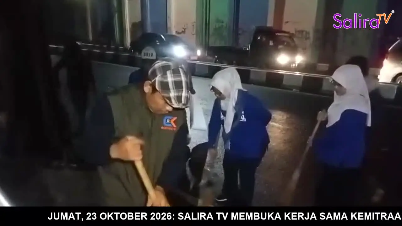 Salira TV live