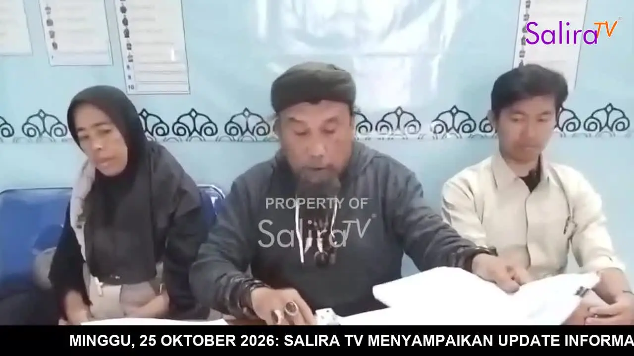 Salira TV na żywo