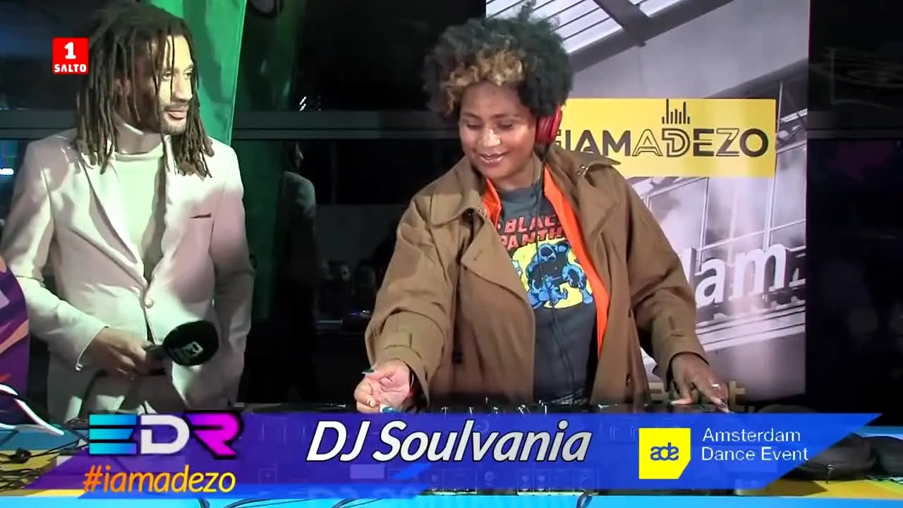 Salto 1 live