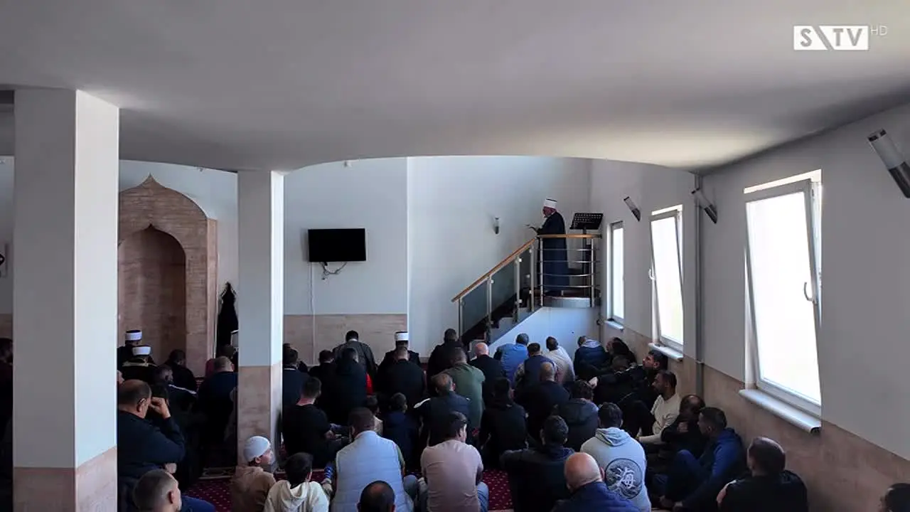 Sandzak TV in diretta