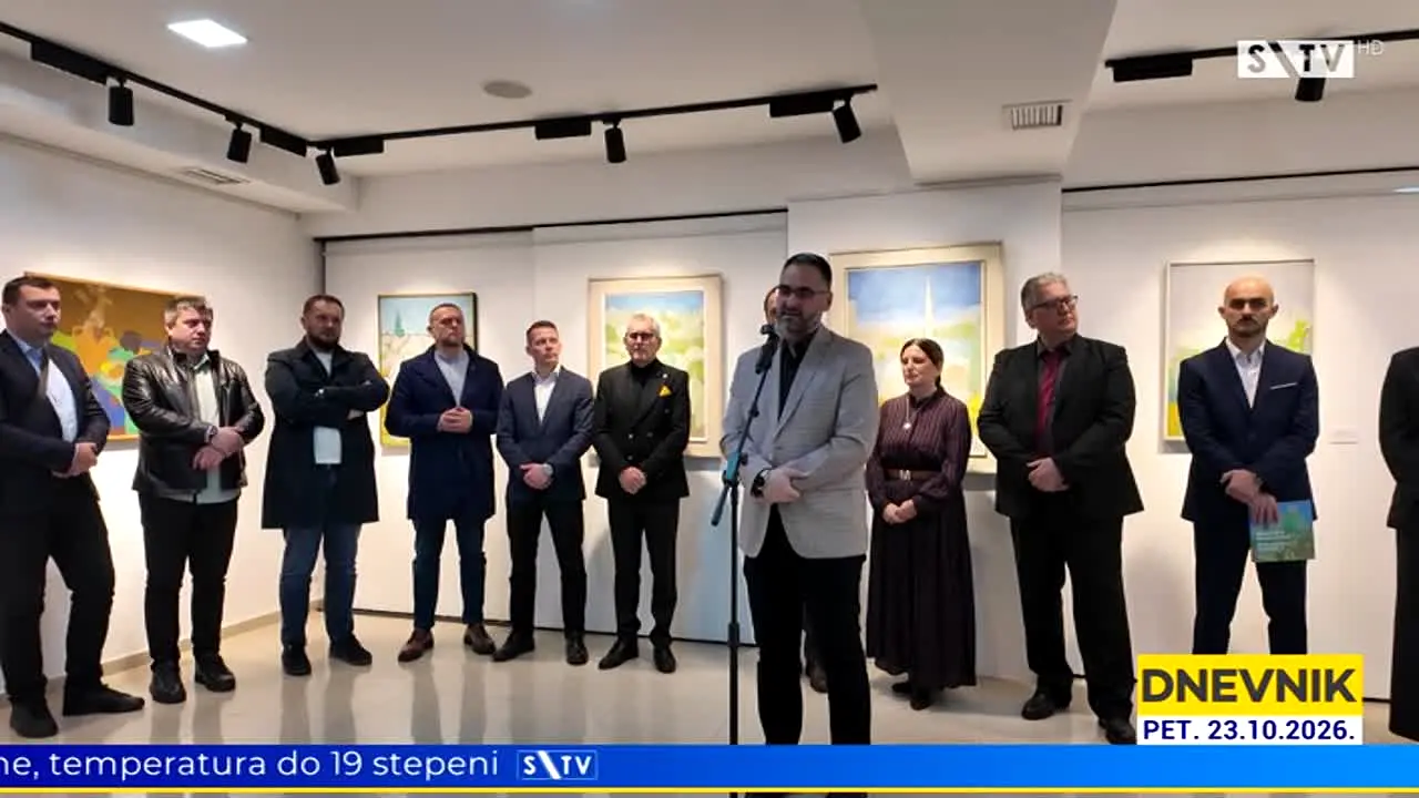 Sandzak TV live