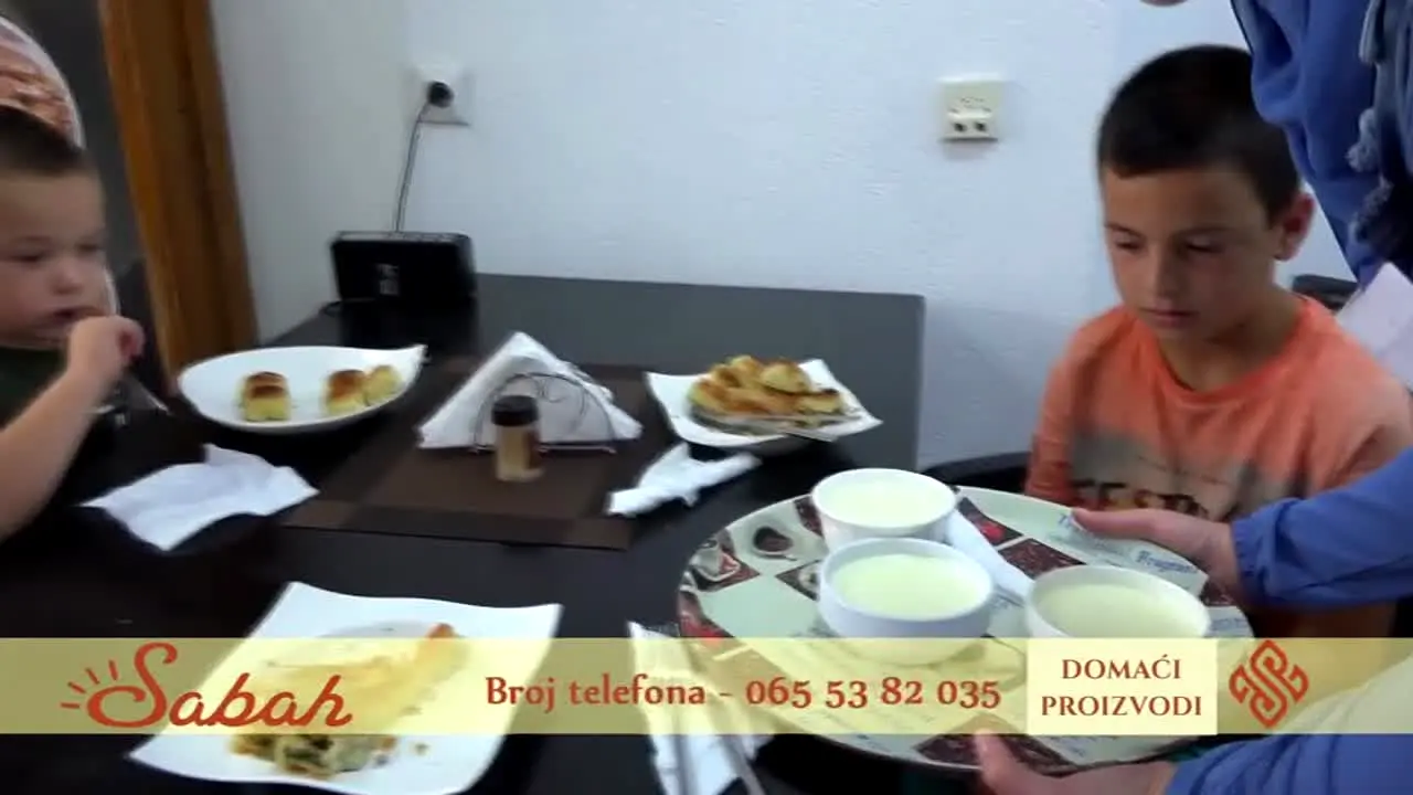 Sandzak TV na żywo