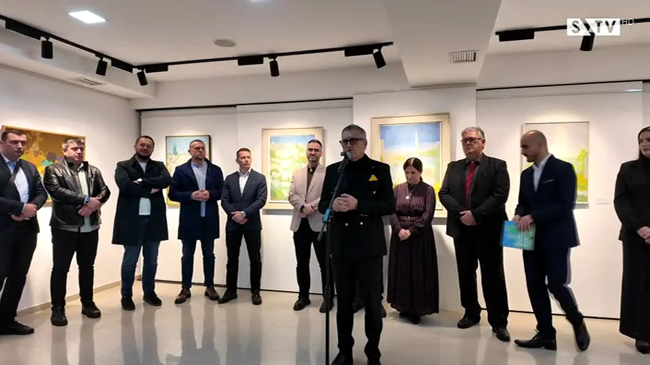 Sandzak TV en vivo