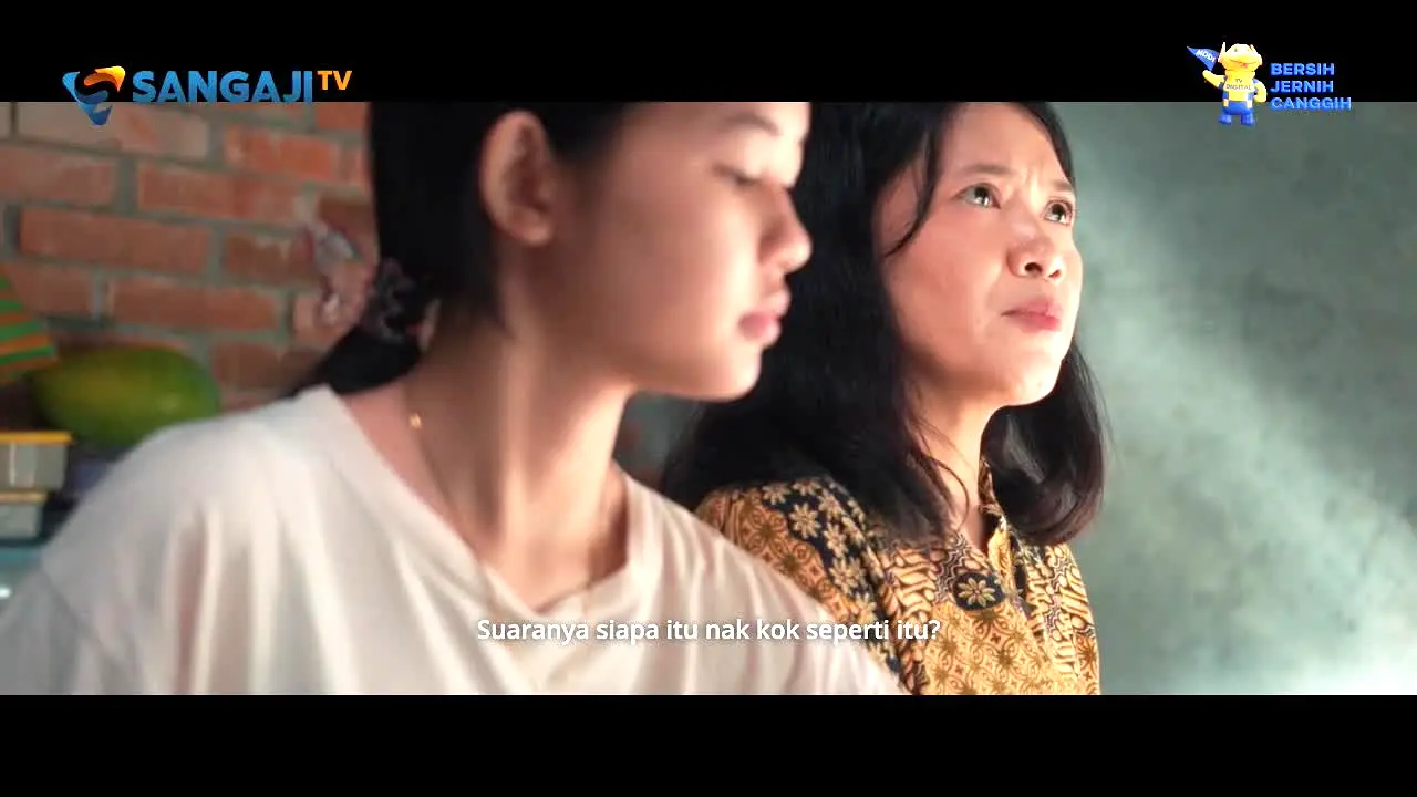 Sangaji TV live