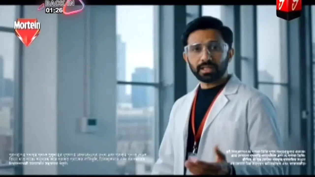 Sangeet Bangla live