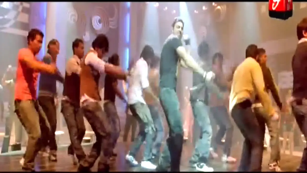 Sangeet Bangla in diretta