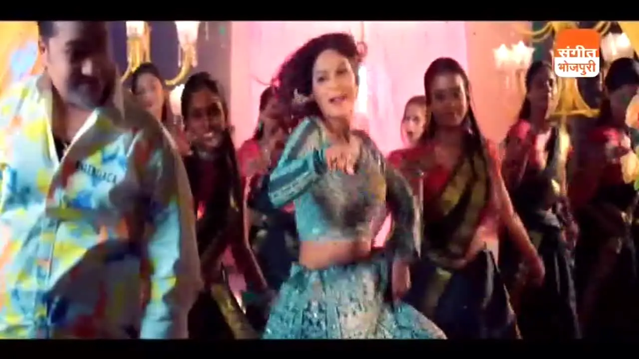 Sangeet Bhojpuri in diretta