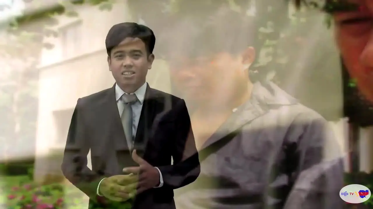 Sangkem TV live