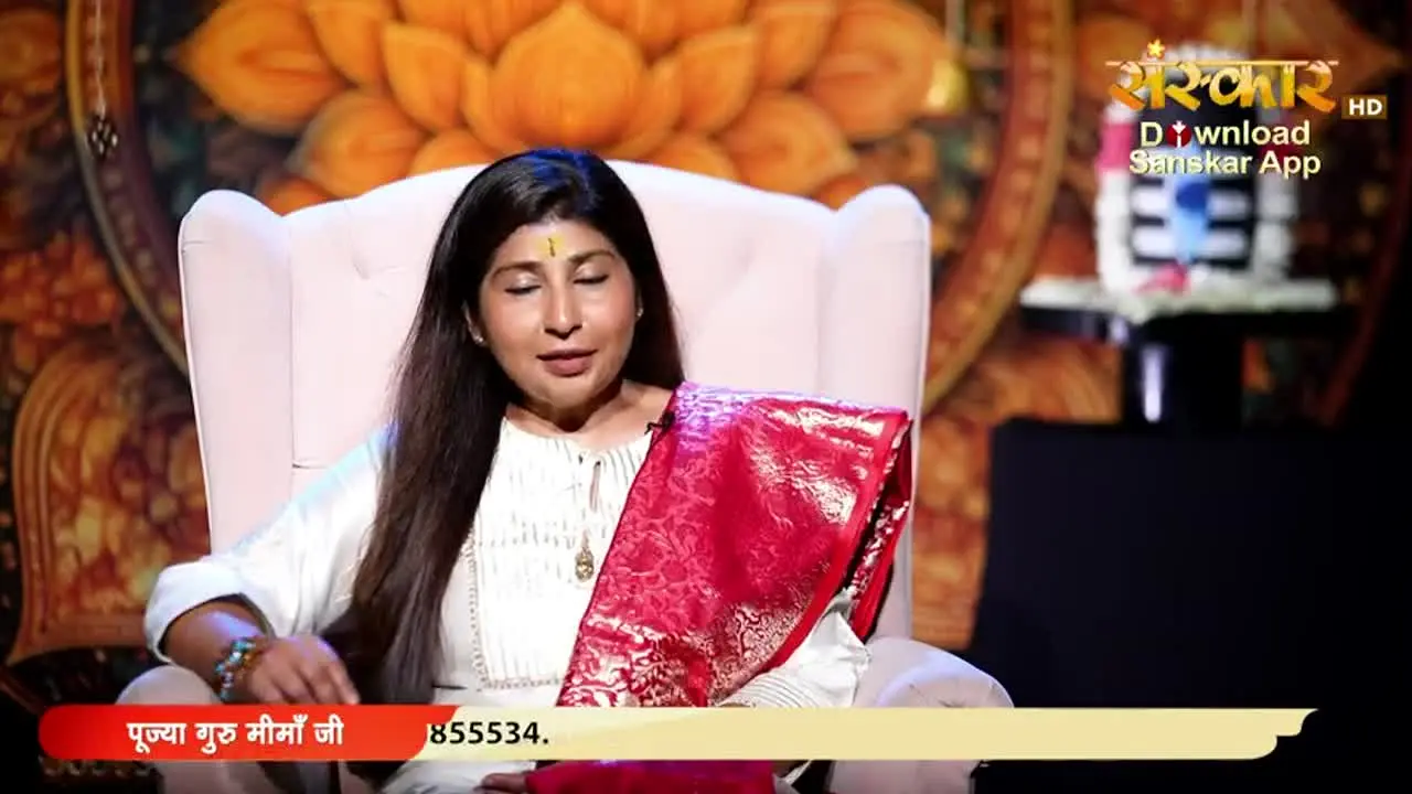 Sanskar TV live