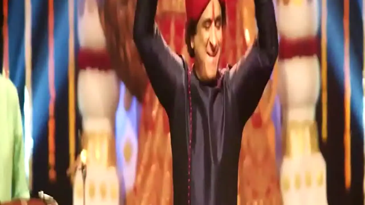 Sanskar Web TV na żywo